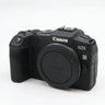 Canon EOS RP Gehäuse gebraucht