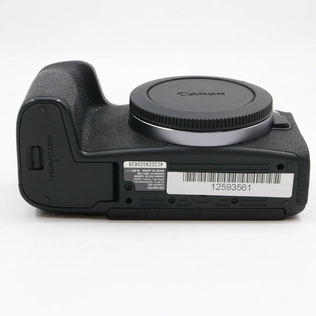 Canon EOS RP Gehäuse gebraucht
