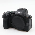 Nikon Z5 II boîtier occasion