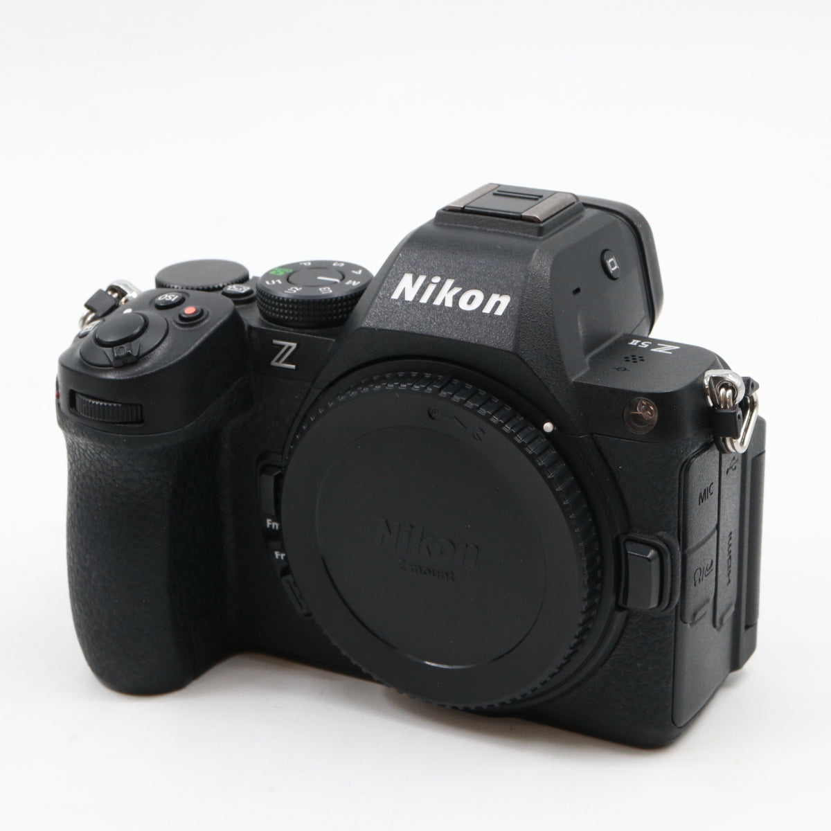 Nikon Z5 II boîtier occasion