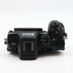 Nikon Z5 II boîtier occasion