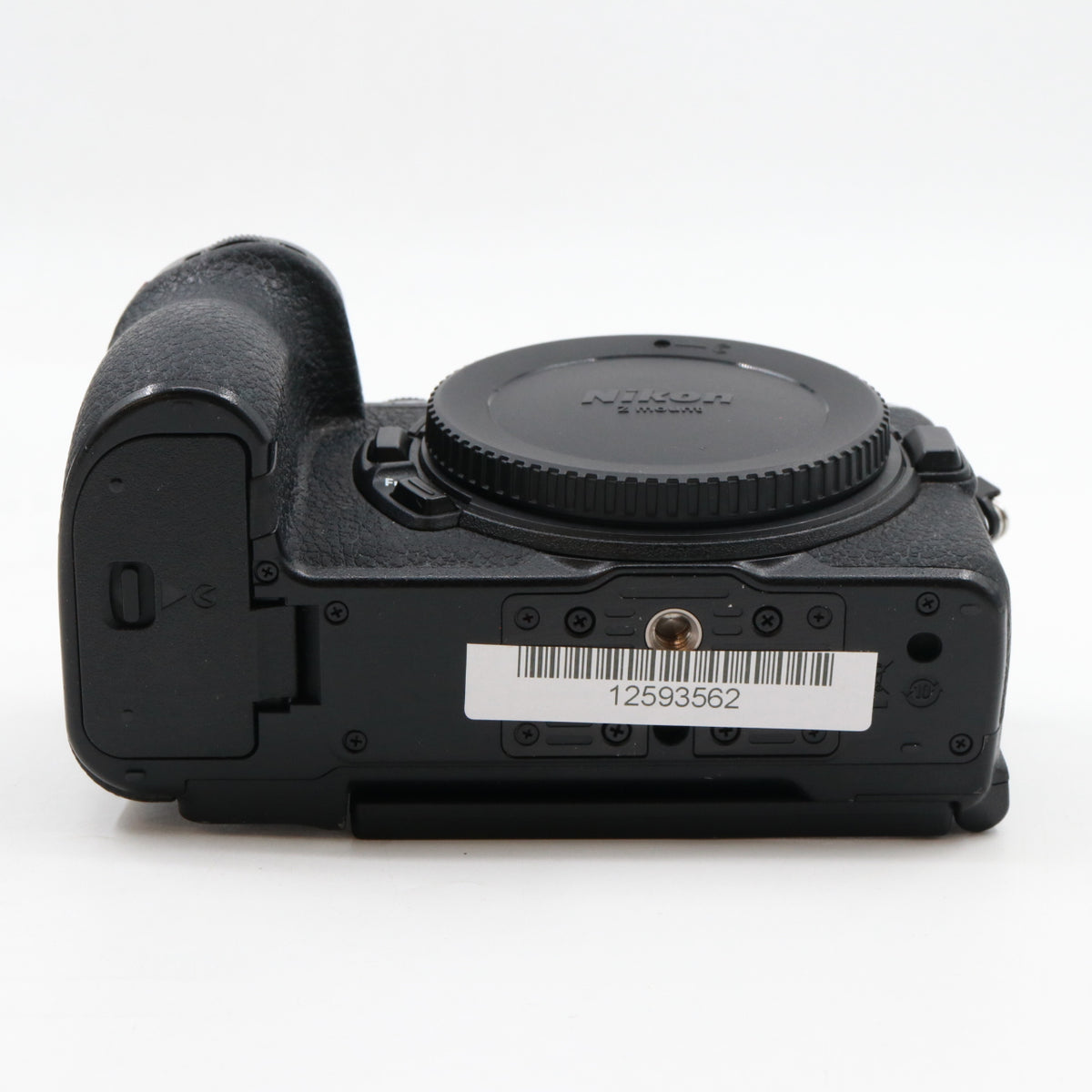 Nikon Z5 II boîtier occasion