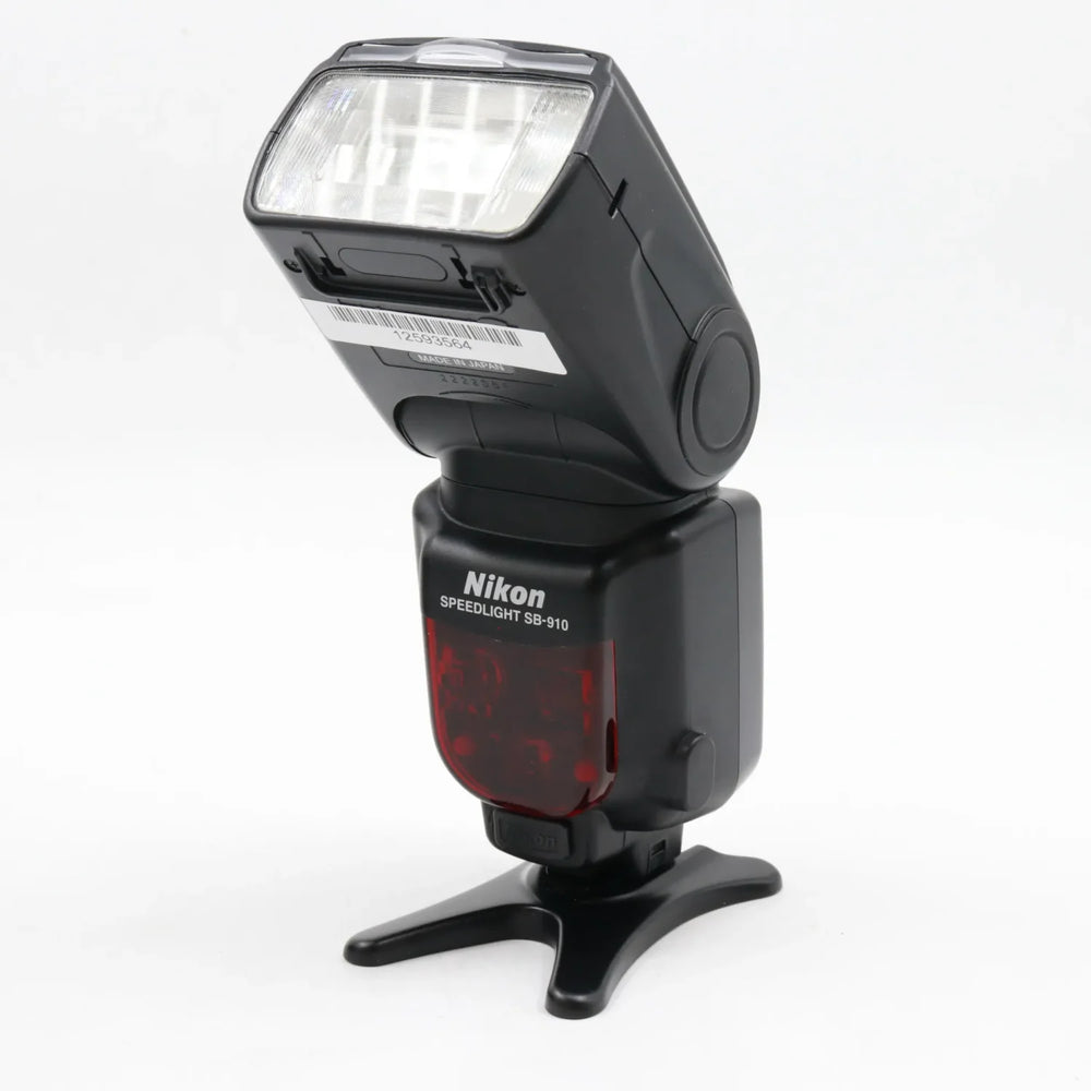 Nikon Speedlight SB-910 used