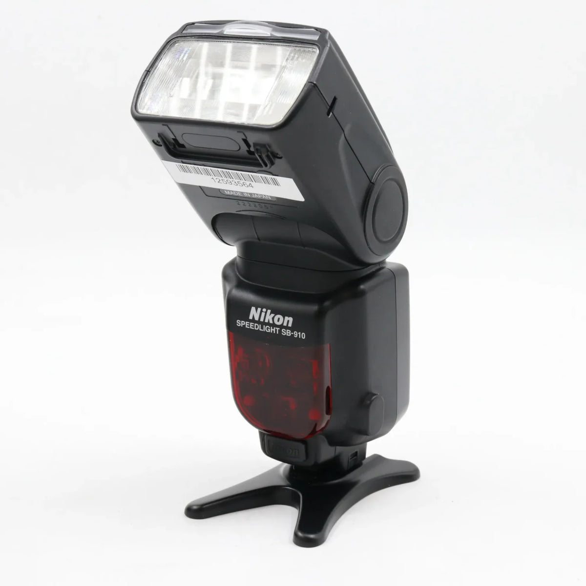 Nikon Speedlight SB-910 used
