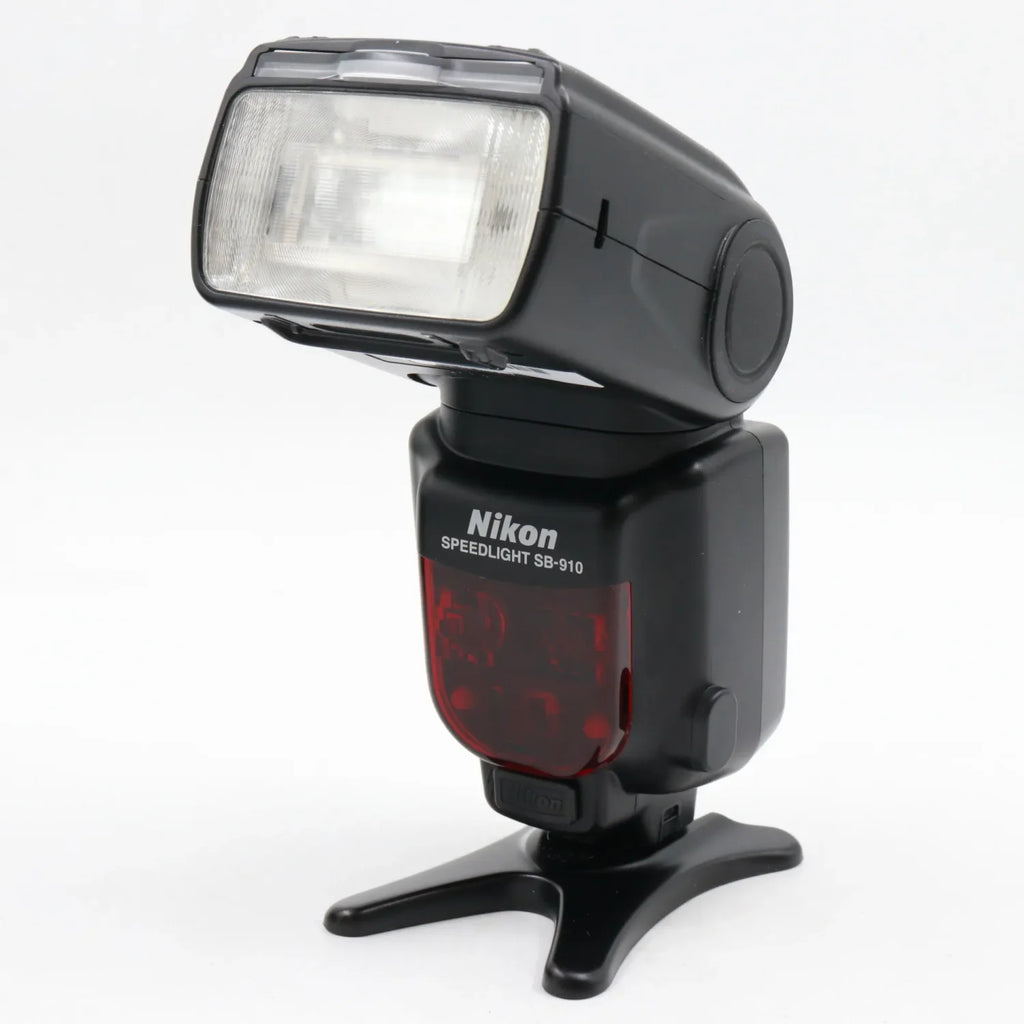 Nikon Speedlight SB-910 used