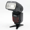 Nikon Speedlight SB-910 used
