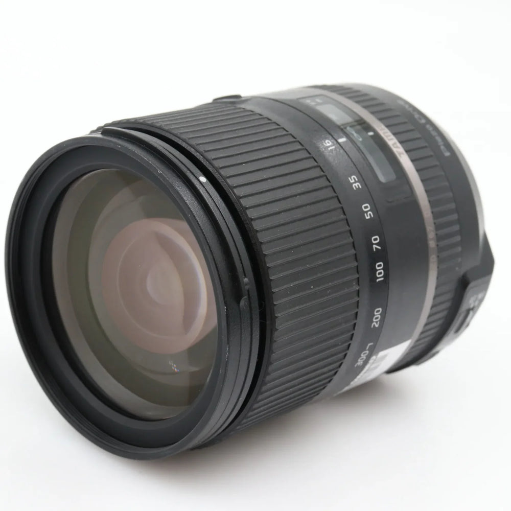 Tamron 16-300mm f/3.5-6.3 Di II VC PZD Nikon used