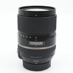 Tamron 16-300mm f/3.5-6.3 Di II VC PZD Nikon used