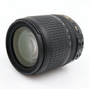 Nikon AF-S 18-105mm f/3.5-5.6G VR ED DX occasion