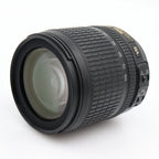 Nikon AF-S 18-105mm f/3.5-5.6G VR ED DX occasion