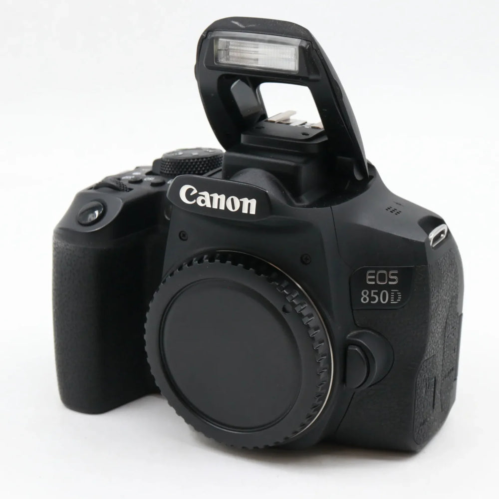 Canon EOS 850D Gehäuse gebraucht