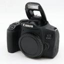 Canon EOS 850D body used