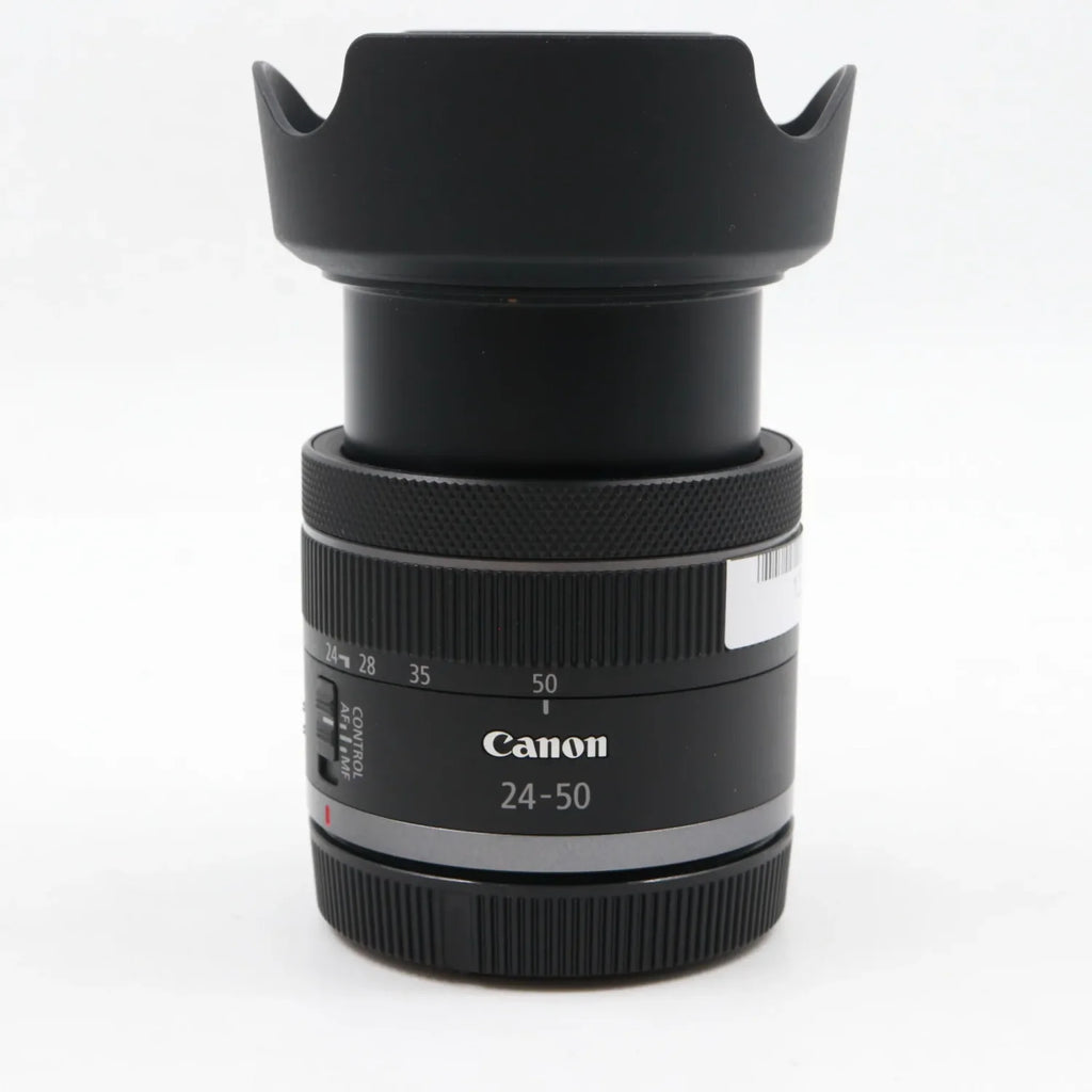 Canon RF 24-50mm f/4.5-6.3 IS STM gebraucht