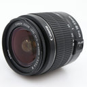Canon EF-S 18-55mm f/3.5-5.6 III occasion