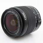 Canon EF-S 18-55mm f/3.5-5.6 III occasion