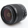 Canon EF-S 18-55mm f/3.5-5.6 III occasion