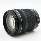 Canon EF-S 18-135mm f/3.5-5.6 IS STM gebraucht