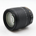 Nikon AF-S 18-105mm f/3.5-5.6G VR ED DX used