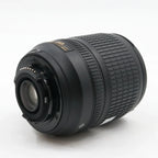 Nikon AF-S 18-105mm f/3.5-5.6G VR ED DX used