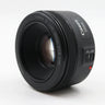 Canon EF 50mm f/1.8 STM occasion