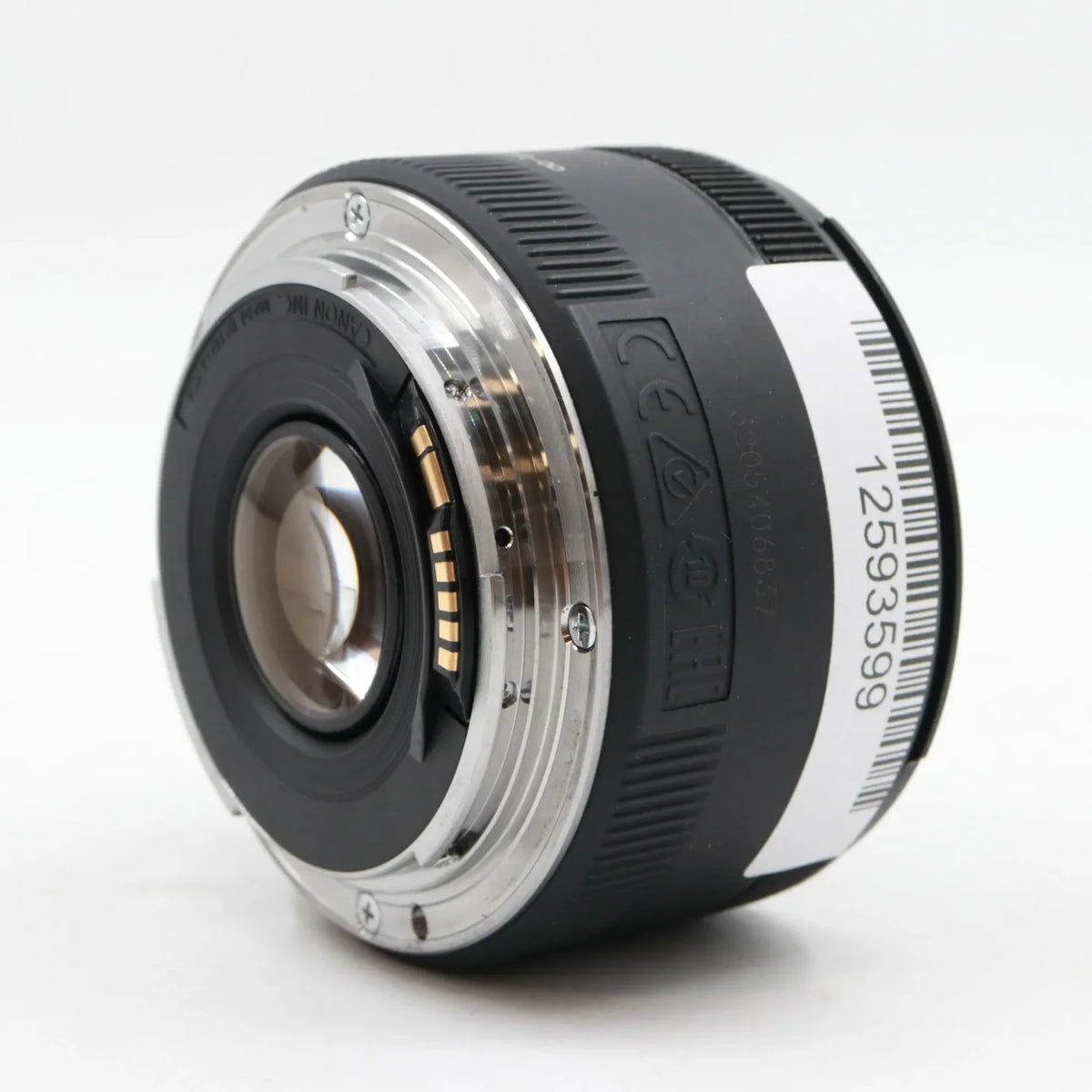 Canon EF 50mm f/1.8 STM gebraucht