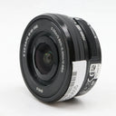 Sony E 16-50mm f/3.5-5.6 OSS occasion