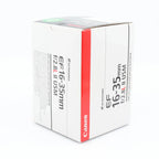 Canon EF 16-35mm F/2.8 L USM II occasion