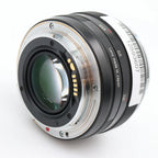 Zeiss 50mm f/1.4 Planar T* ZE Canon gebraucht