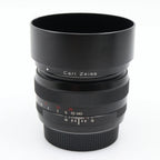 Zeiss 50mm f/1.4 Planar T* ZE Canon gebraucht