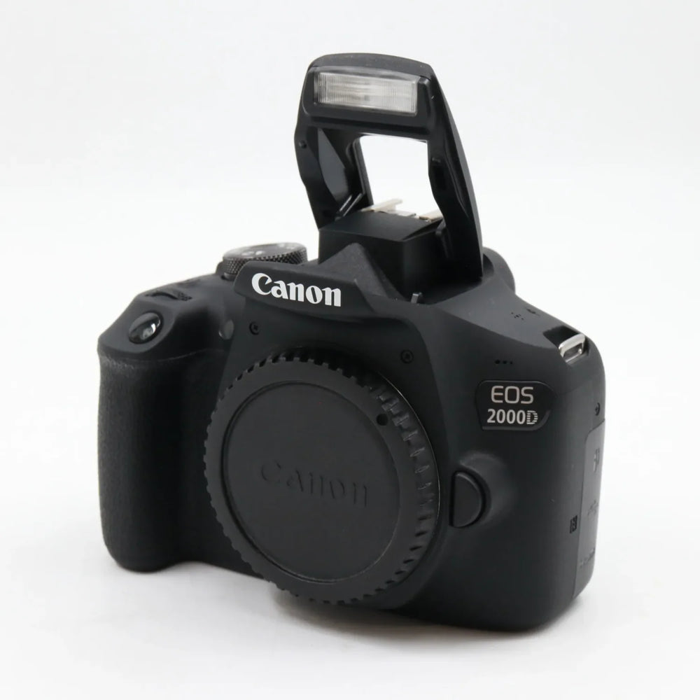 Canon EOS 2000D Gehäuse gebraucht