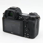 Nikon Z6 II Gehäuse gebraucht