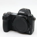Nikon Z6 II Gehäuse gebraucht