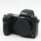 Nikon Z6 II Gehäuse gebraucht