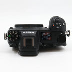 Nikon Z6 II Gehäuse gebraucht