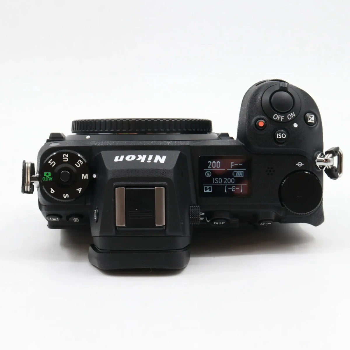 Nikon Z6 II Gehäuse gebraucht