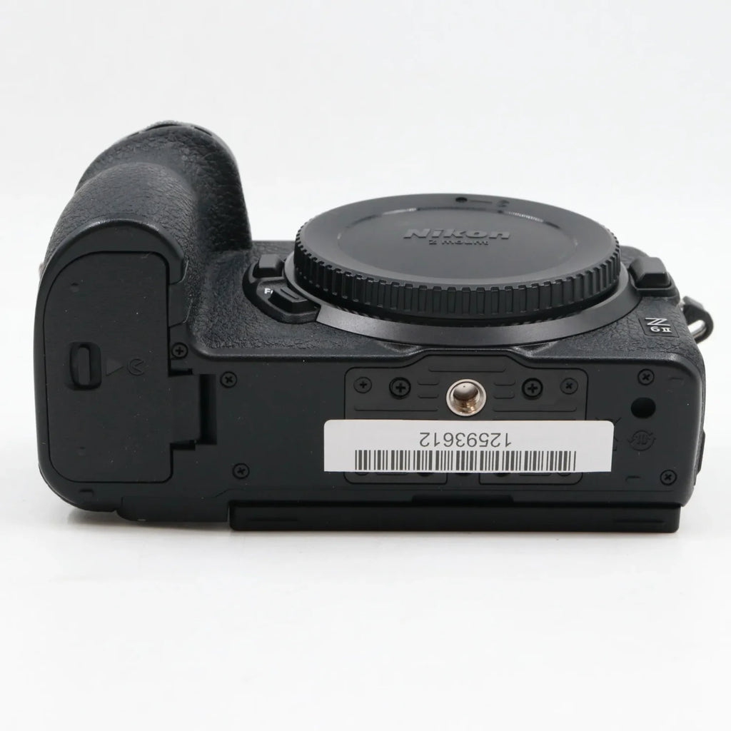 Nikon Z6 II Gehäuse gebraucht