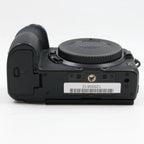 Nikon Z6 II Gehäuse gebraucht