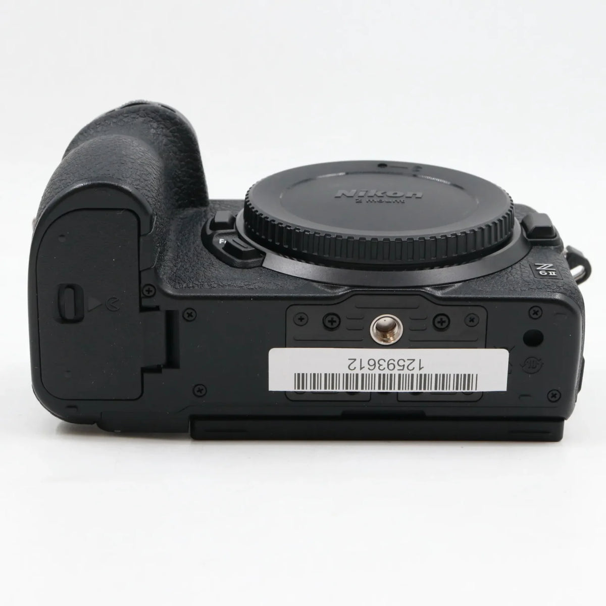 Nikon Z6 II Gehäuse gebraucht