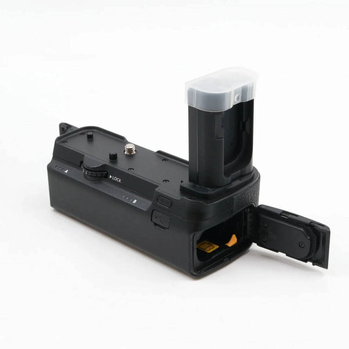 Nikon MB-N10 Batteriegriff gebraucht