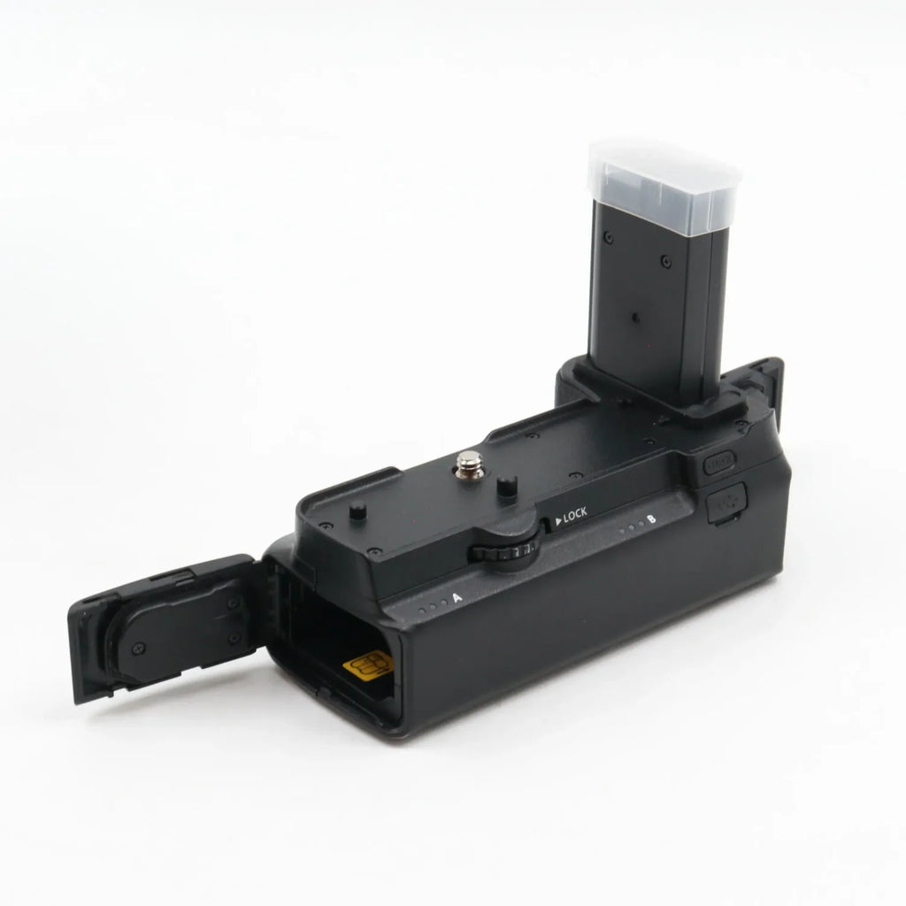 Nikon MB-N10 Batteriegriff gebraucht