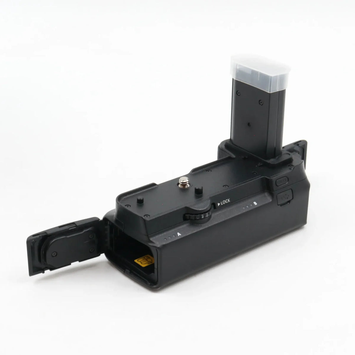 Nikon MB-N10 Batteriegriff gebraucht