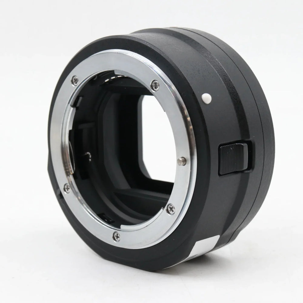 Nikon FTZ II Mount Adapter gebraucht