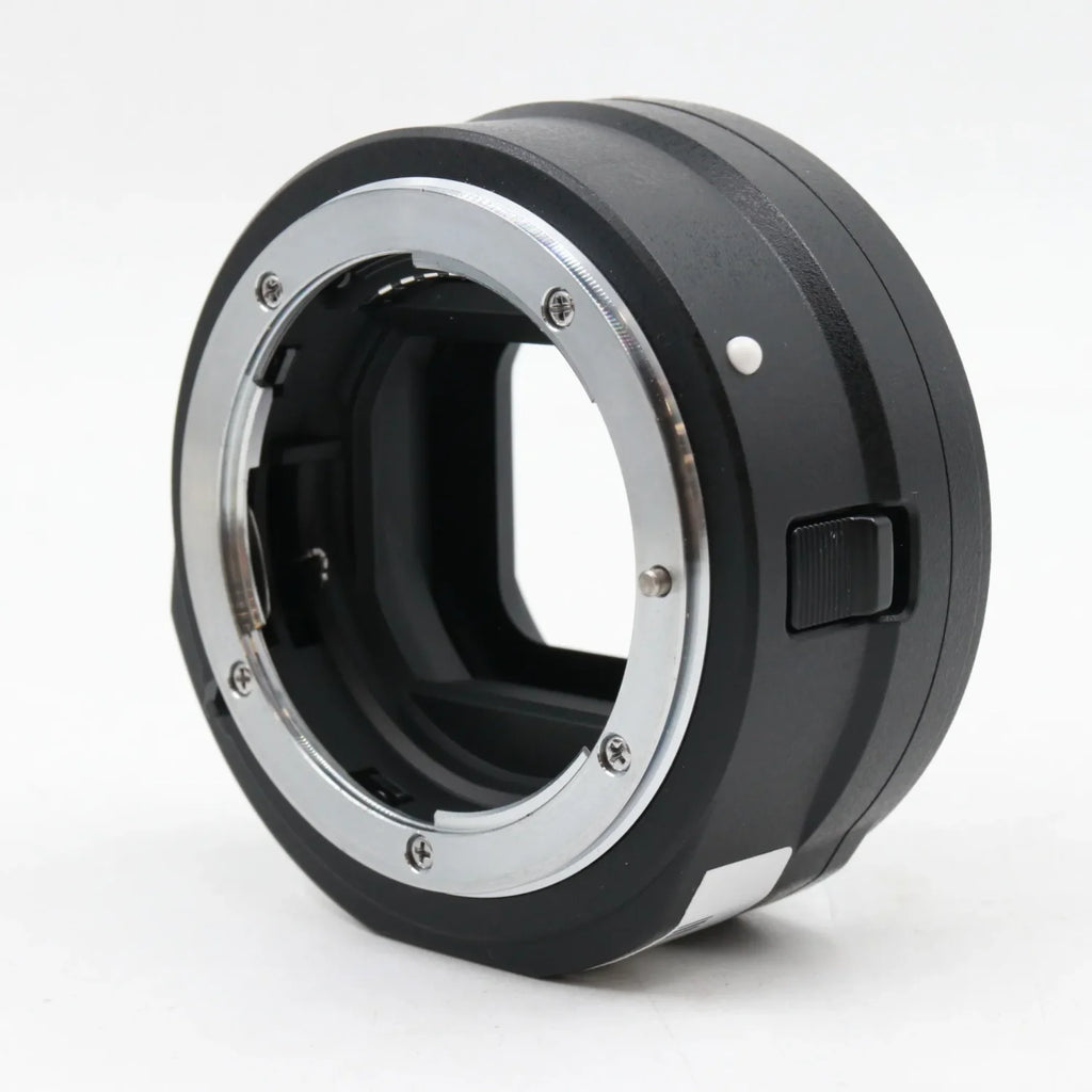Nikon FTZ II Mount Adapter gebraucht