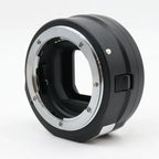 Nikon FTZ II Mount Adapter gebraucht