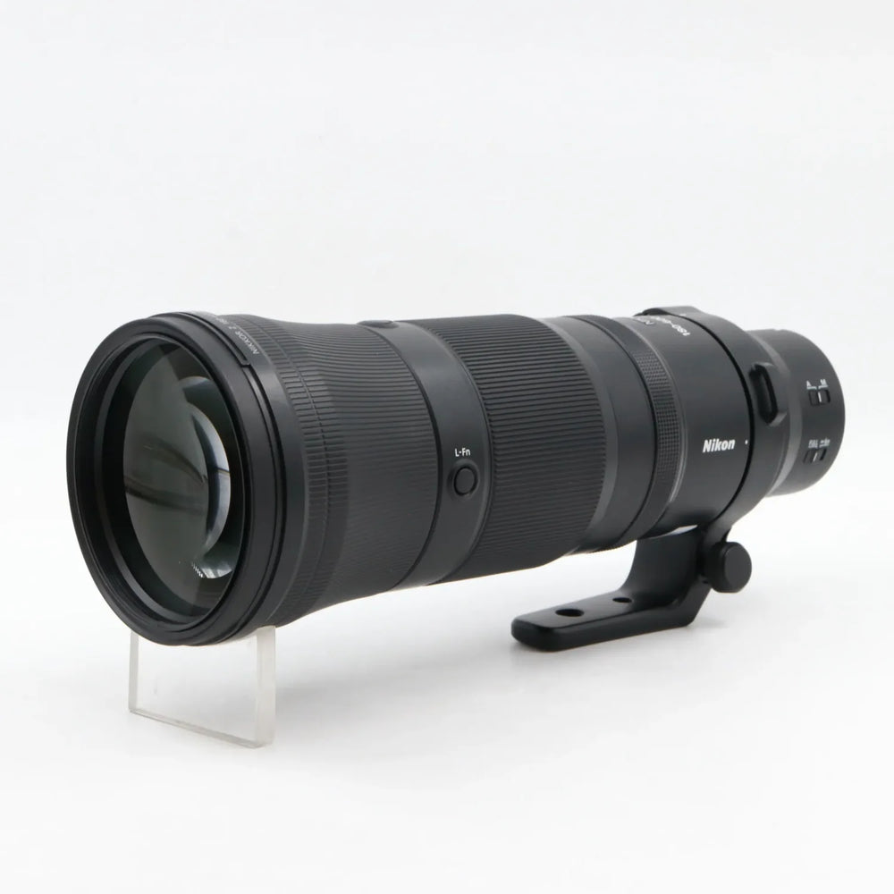 Nikon Z 180-600mm f/5.6-6.3 VR used