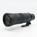 Nikon Z 180-600mm f/5.6-6.3 VR gebraucht