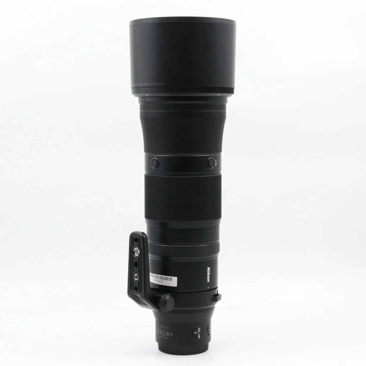 Nikon Z 180-600mm f/5.6-6.3 VR gebraucht