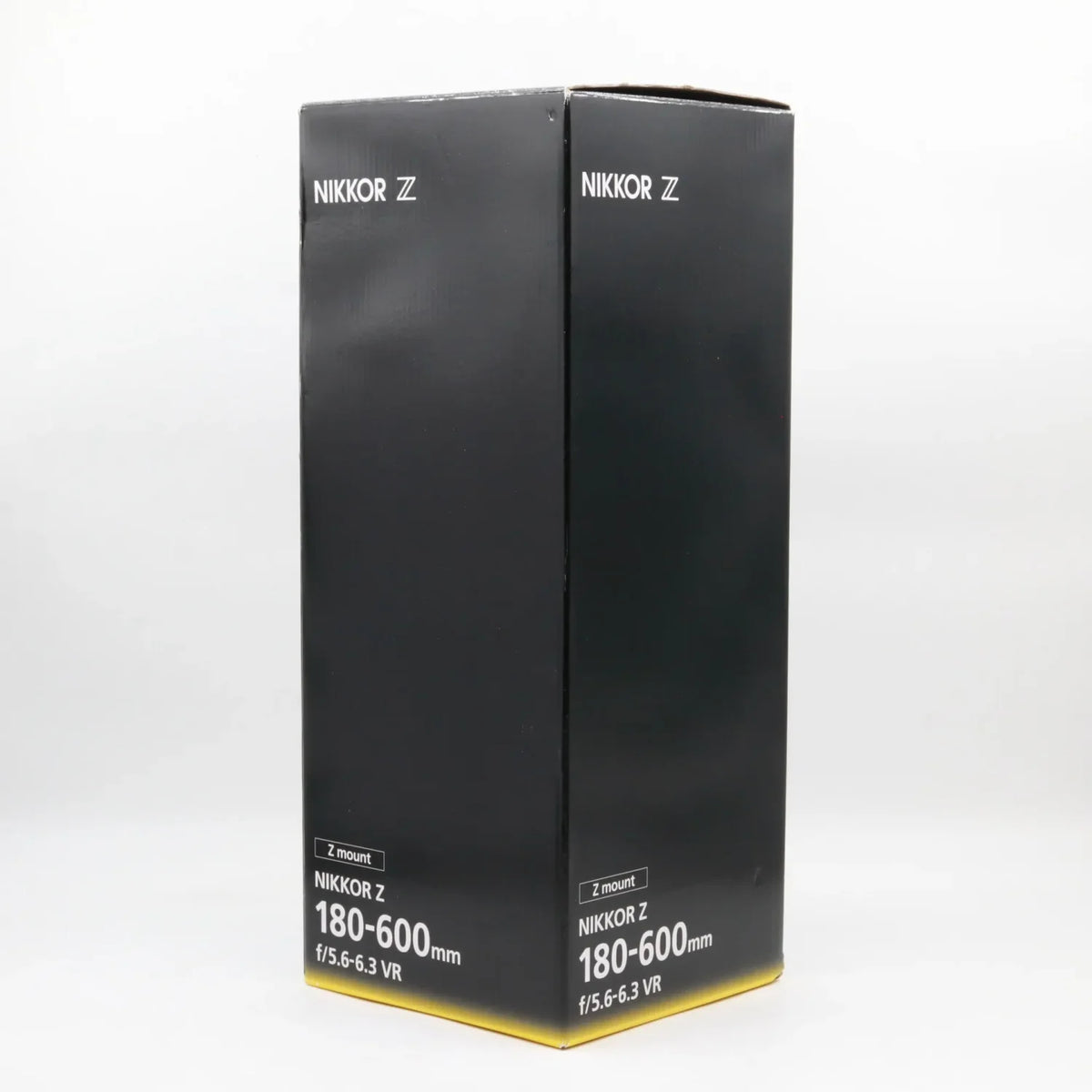 Nikon Z 180-600mm f/5.6-6.3 VR gebraucht