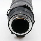 Nikon Z 180-600mm f/5.6-6.3 VR gebraucht