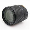 Nikon AF-S 18-140mm f/3.5-5.6G ED VR DX occasion